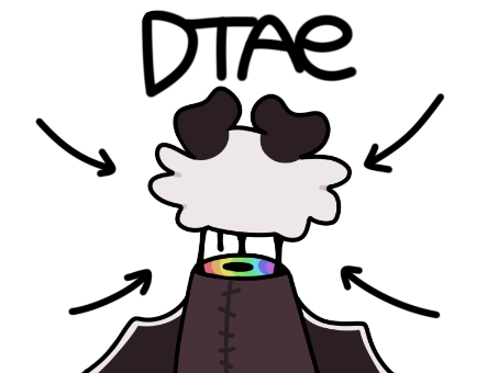 • dtae #1 !