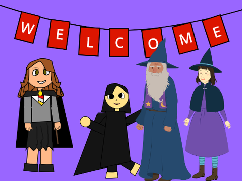 Welcome Project