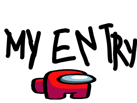 ⭐my entry⭐