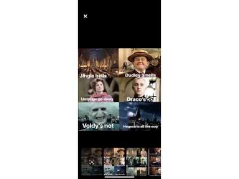 Hp memes you will laugh at