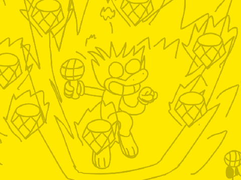 Art remake