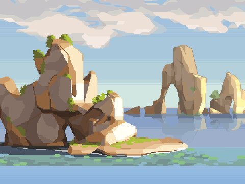 Parallax