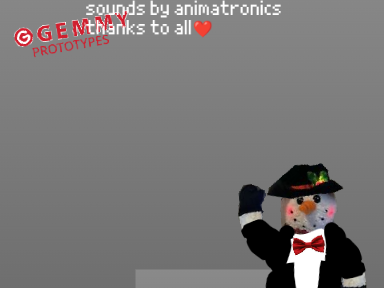 my end credits remastered