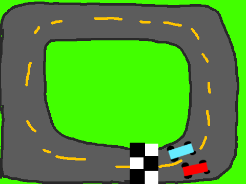 Race Game