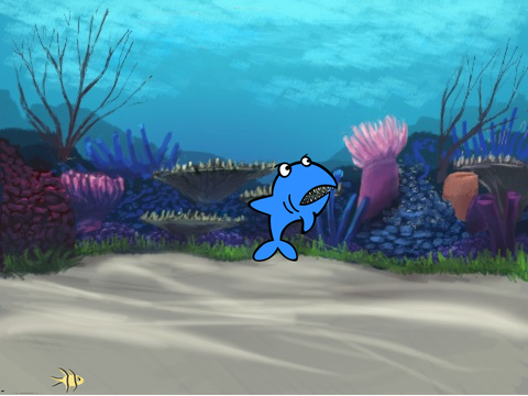 Fish eater