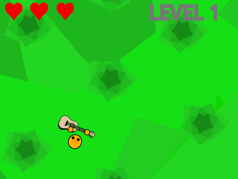 Zombie Destroyer#ContestEntry#Games 2.5