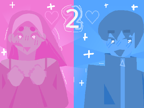 ♡˖⁺. ༶⋆˙⊹♡ 2 ♡˖⁺. ༶⋆˙⊹♡