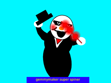 For gemmy maker version 2