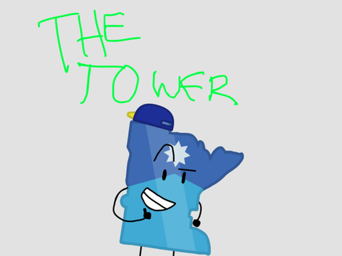 B.F.A.P.P./THE TOWER INTRO (LEGACY)