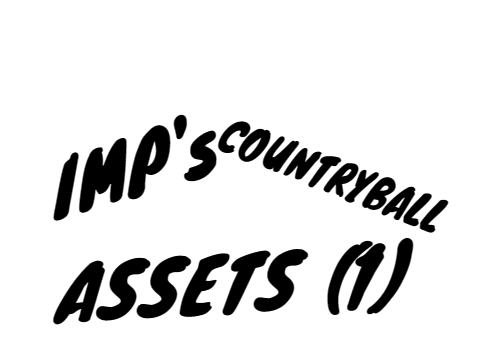 Imps Countryball Assets 1