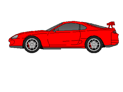 Supra Mk.4 for @jagger_fin