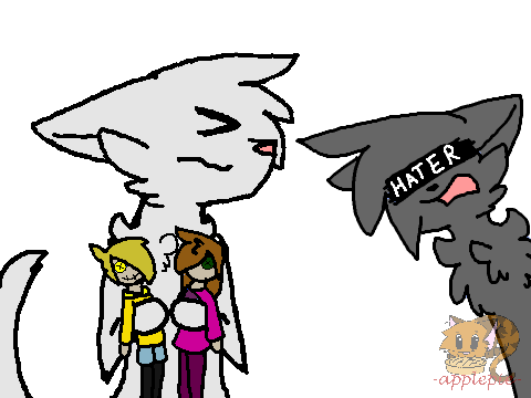 ...Shipping... That is all... remix
