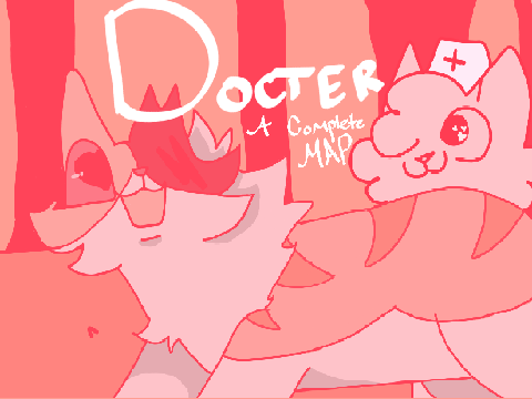 Docter TNE <3