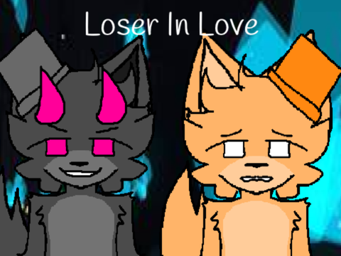 Still A Loser in Love kaiju paradise (remake)