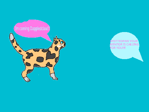 Comic Collab w/ @Minnowkit_123 remix