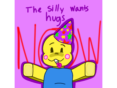 Party noob :3 (feelin a bit better :D)