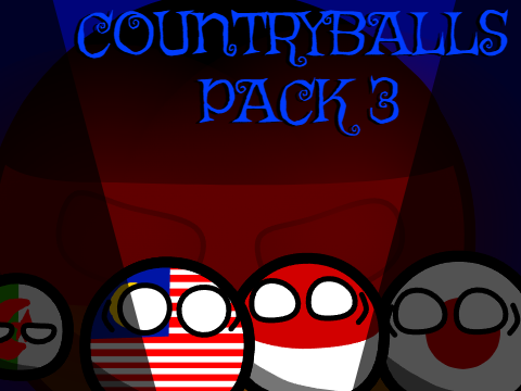 Imps Countryball Assets 3