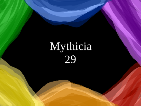 Mythicia: Episode 29