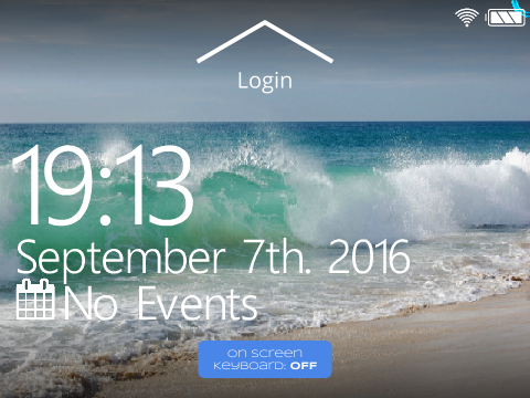 Wave OS 3.0