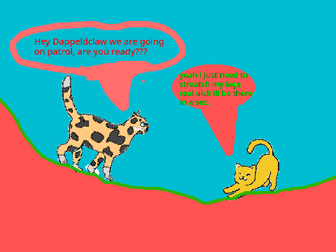 Comic Collab Panel 3 remix