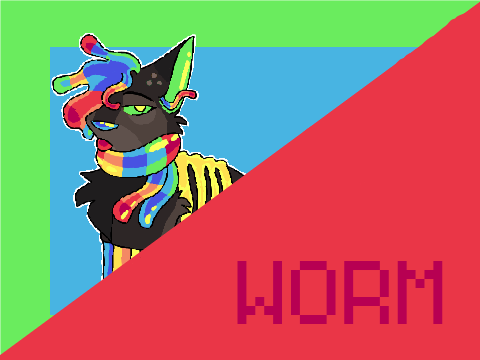Worm