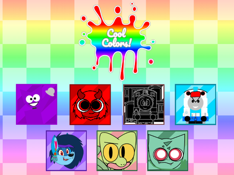 BFTG Remastered! Team Voting Screens! (W.I.P)