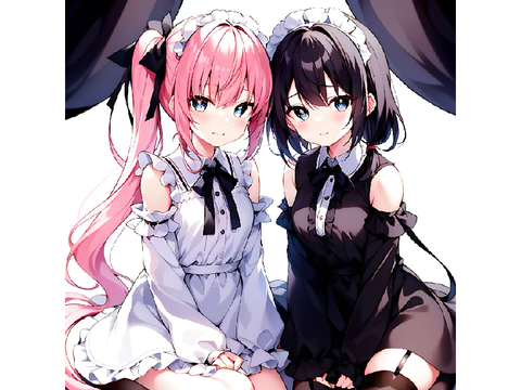 依頼おわりー