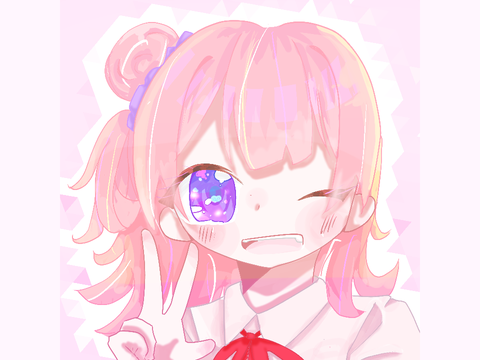 アイコン依頼