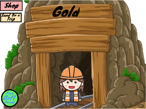 Idle mine V1.7