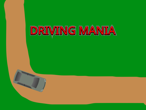 Driving Mania
