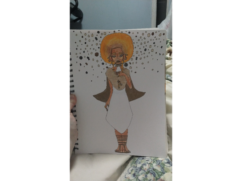 some current art