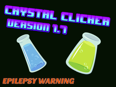 Crystal Clicker v1.7