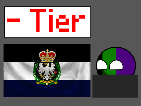 Ill rate your flag in a tier remix