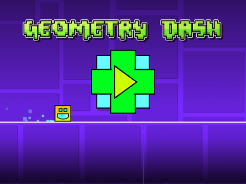 Geometry Dash speed remix