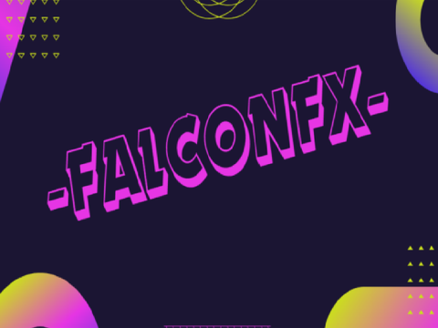 BANNER FOR -Falconfx-