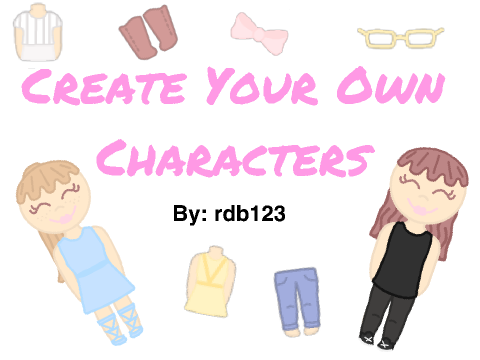 Character Creator