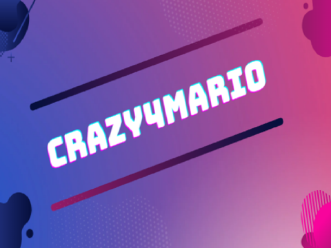 BANNER for crazy4mario
