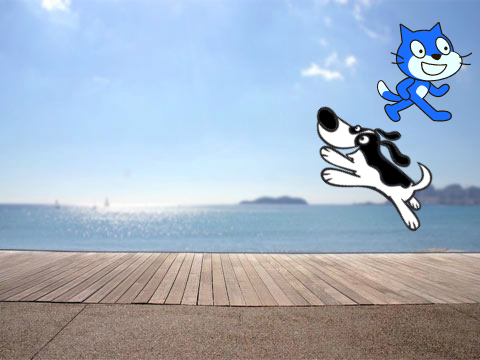 Dog.