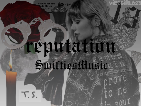Banner for @SwiftiesMusic