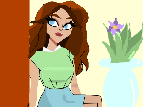 Art for PFP