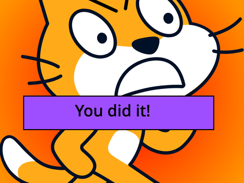Scratchy's Email Conundrum 