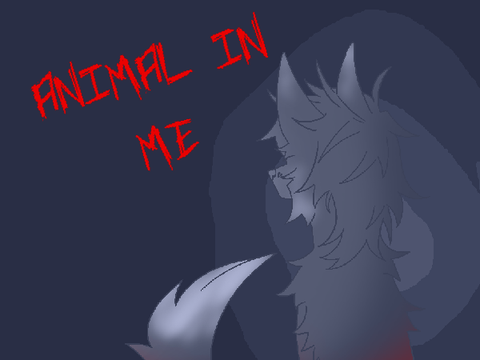 ANIMAL IN ME // TNE OPEN (PAUSED)  // COLOR PALLET MAP