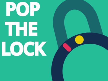 Pop the Lock