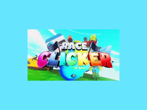 Race Clicker