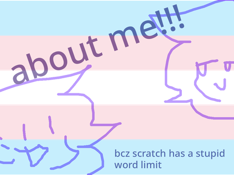 about me!!1!1!