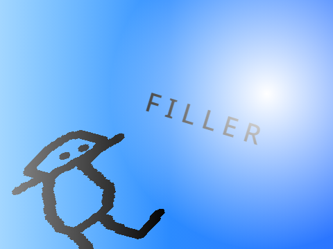 Filler. #Animations