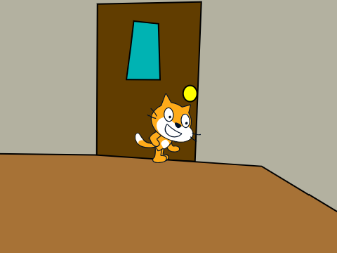 Flirt_Cat | FNF Test (Contest Enter)