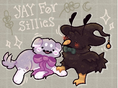 ★ eepy lil gifto!! ★