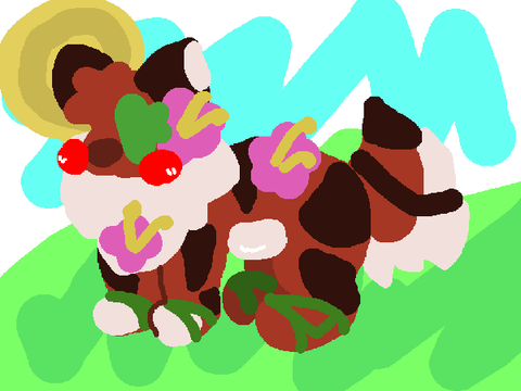sanrio boyzzz