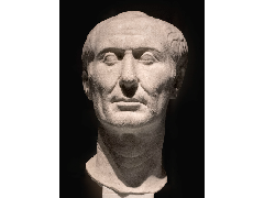 Caesar Cipher decoder